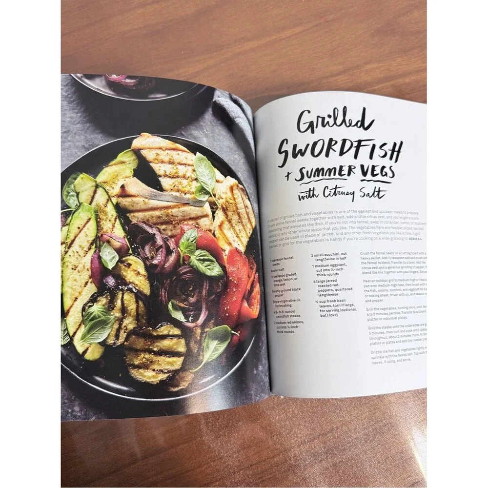 Antoni Let's Do Dinner, Antoni Porowski HC Cookbook 2021